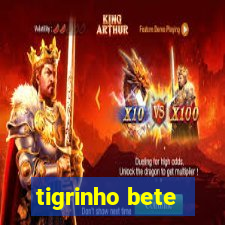 tigrinho bete